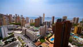 Gemelos 26 Torre 1
